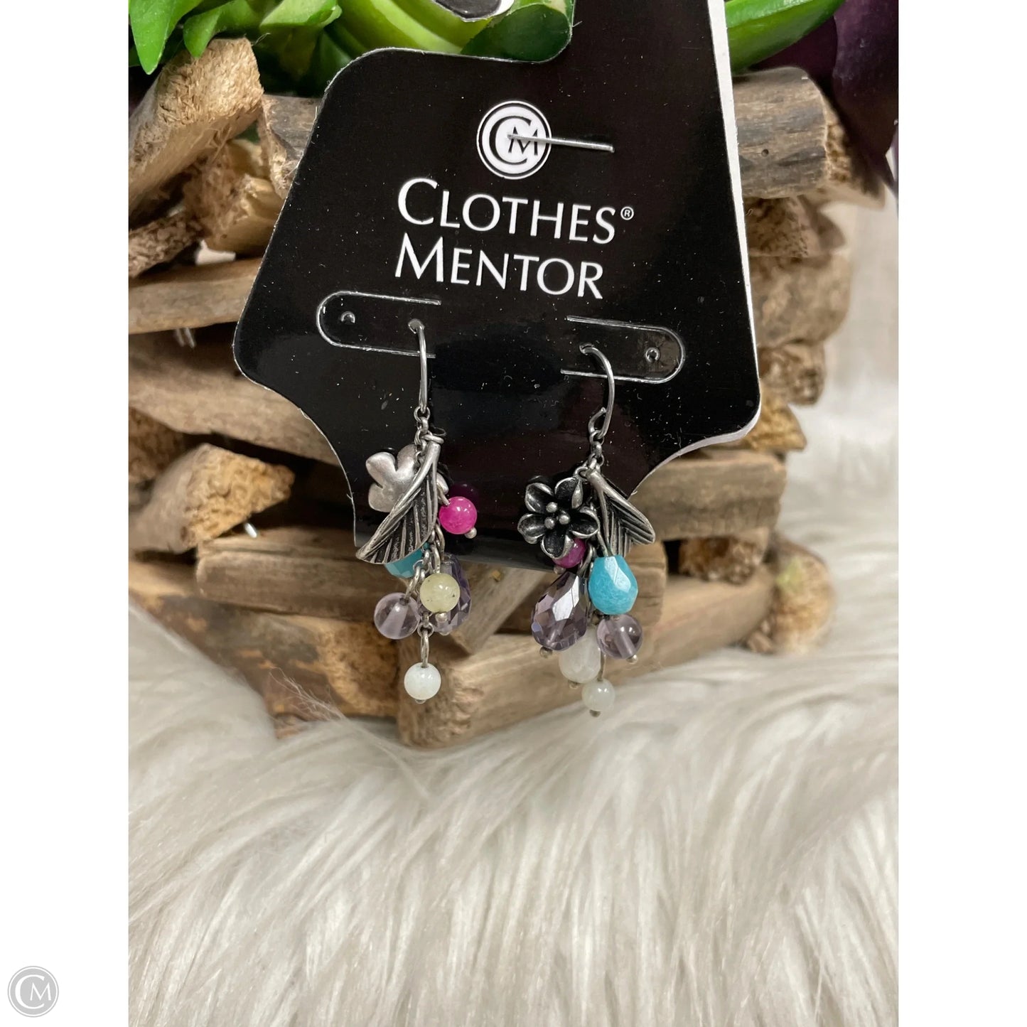 Earrings Dangle/drop By Cmf