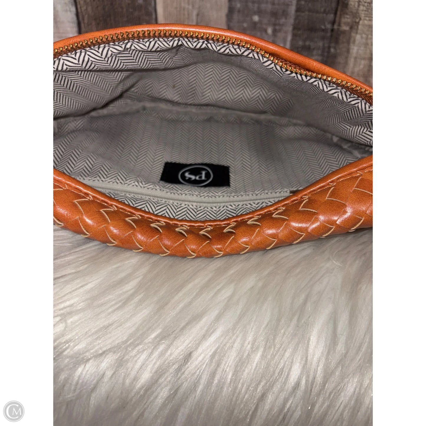 Belt Bag By Cme, Size: Medium