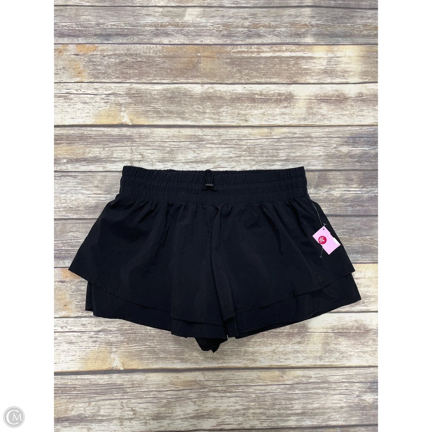 Athletic Shorts By Joy Lab In Black, Size: L
