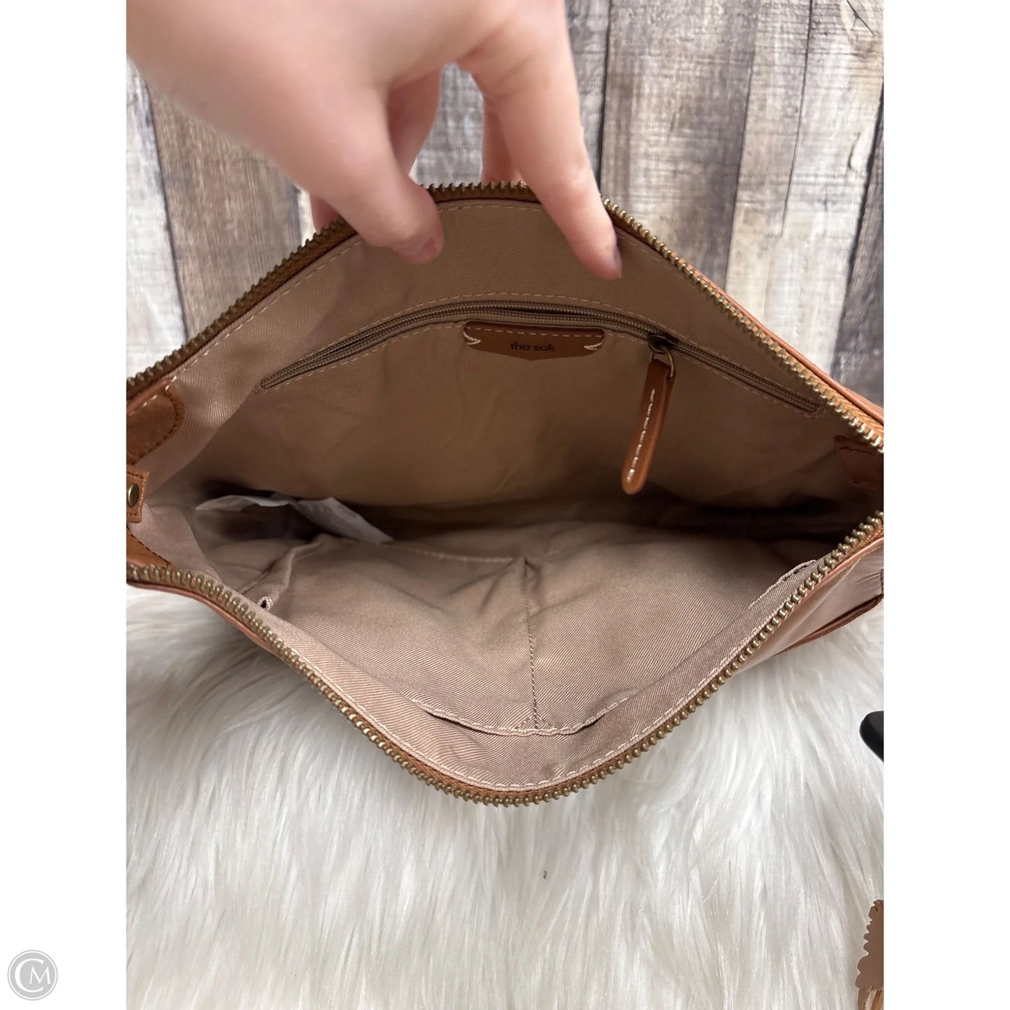 Crossbody By The Sak, Size: Medium