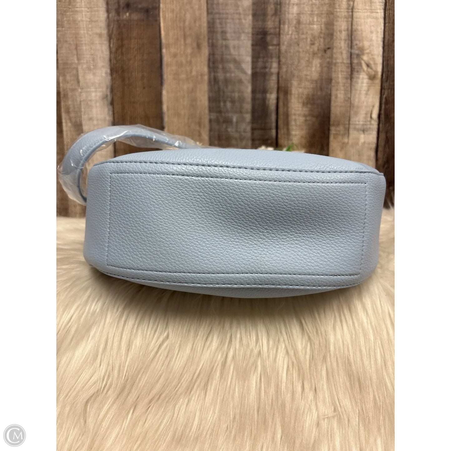 Handbag By Cme, Size: Medium