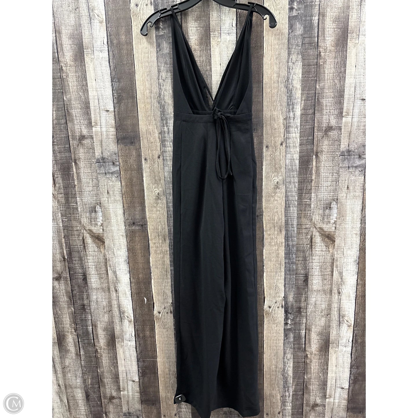 Jumpsuit By Tobi In Black, Size: S
