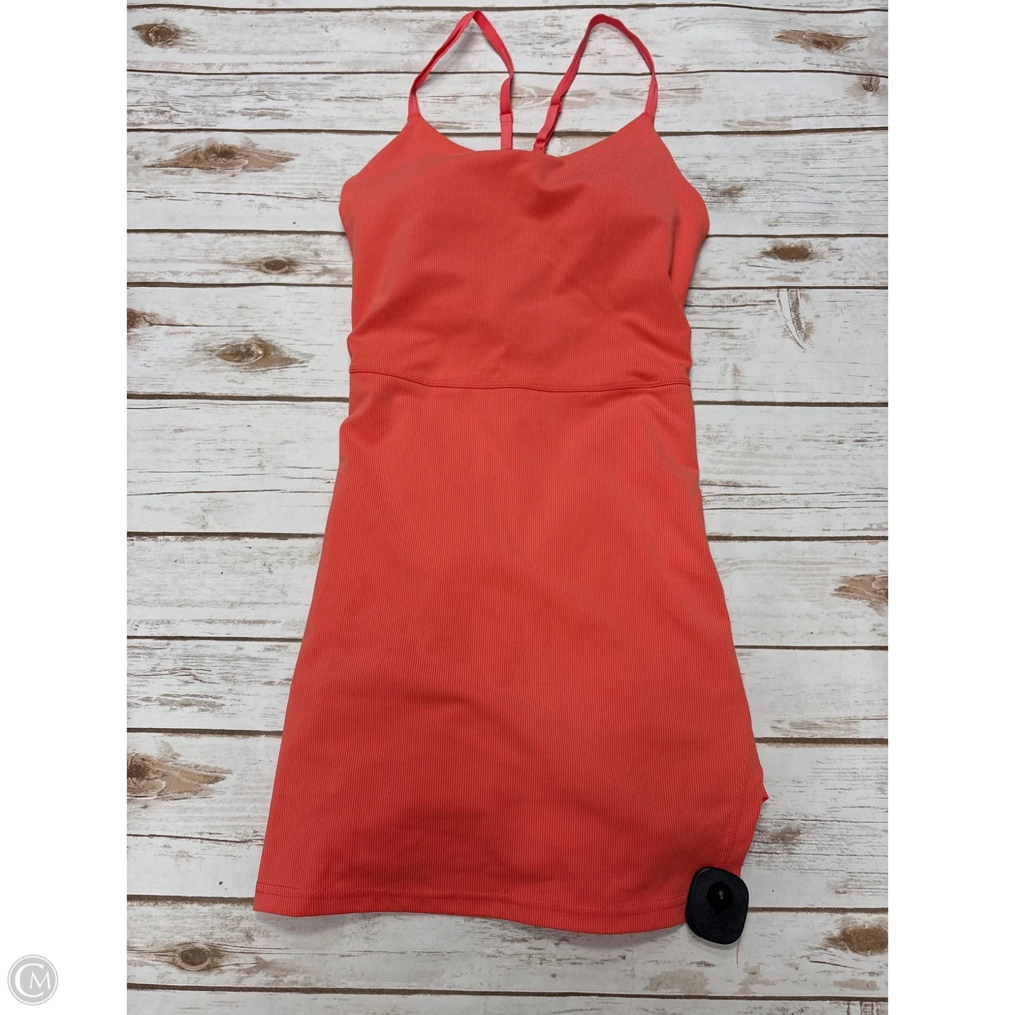 Athletic Dress By Cme In Pink, Size: L