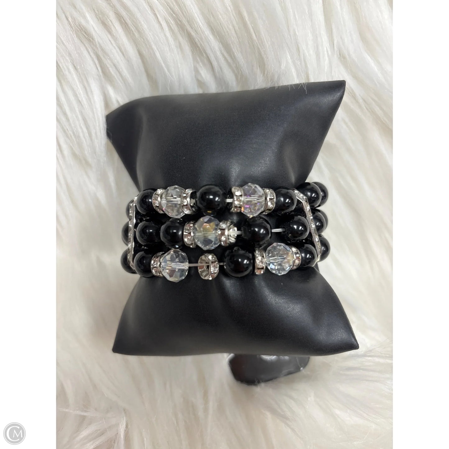 Bracelet Beaded By Cme