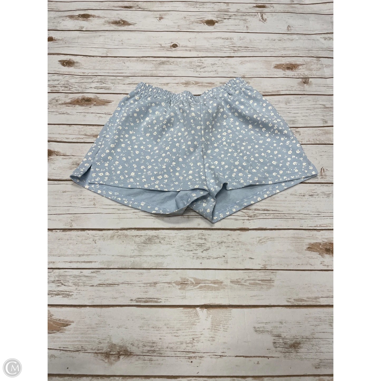 Shorts By Wild Fable In Blue, Size: S