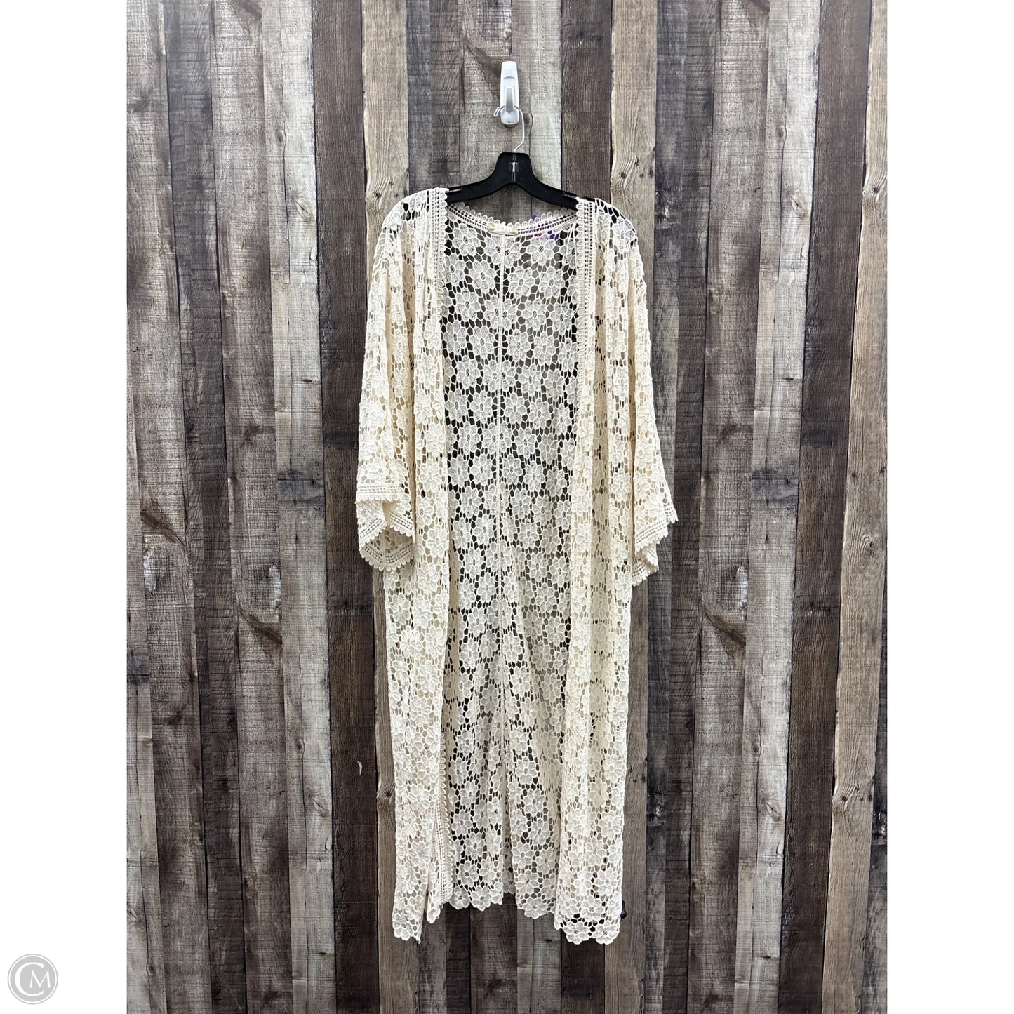 Cardigan By Altard State In Cream, Size: M