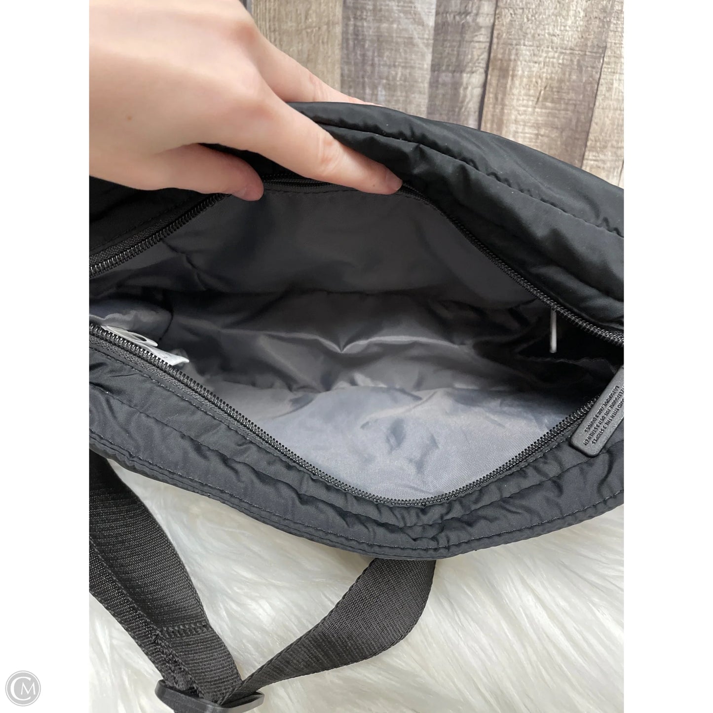Crossbody By Adidas, Size: Medium