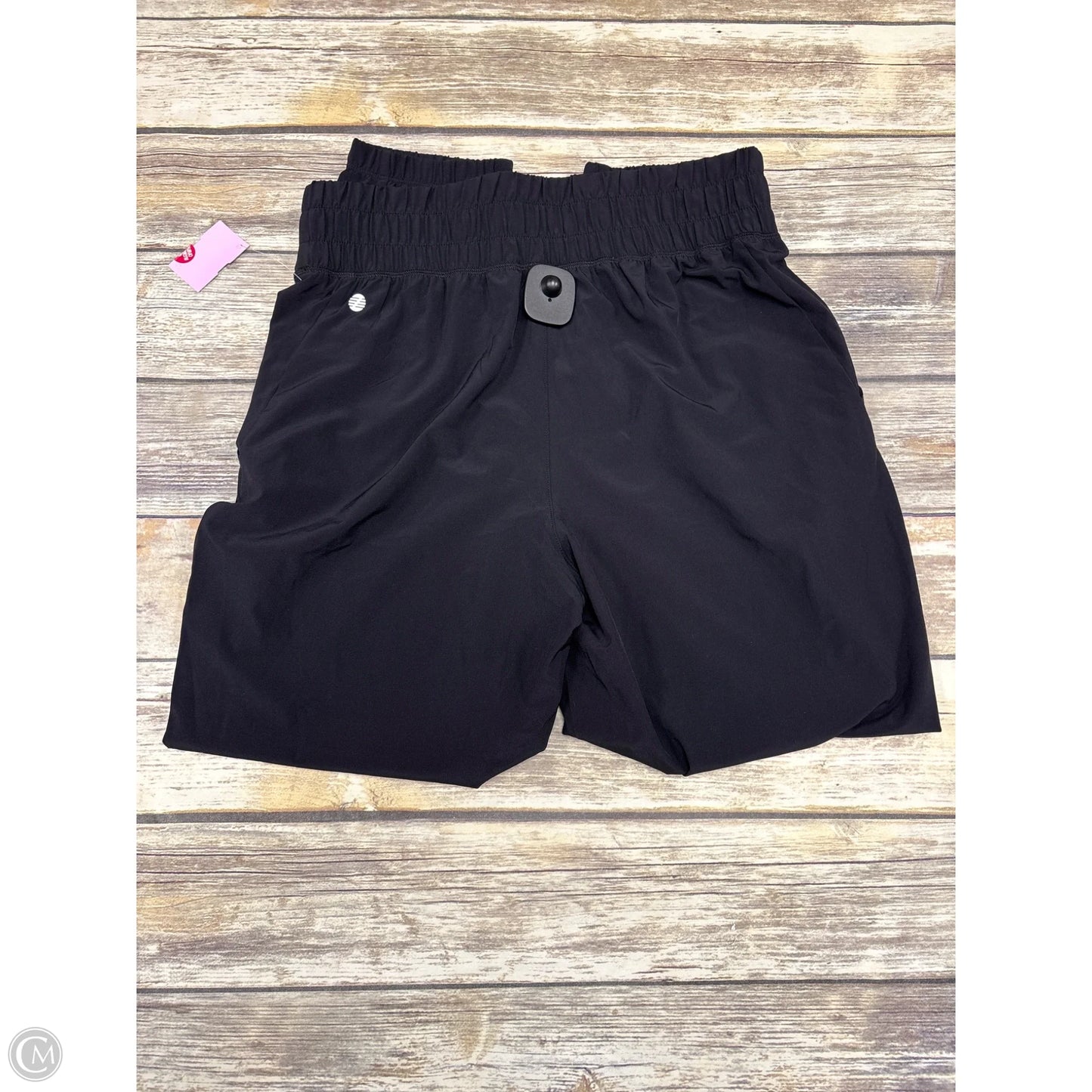 Athletic Pants By Zella In Black, Size: M