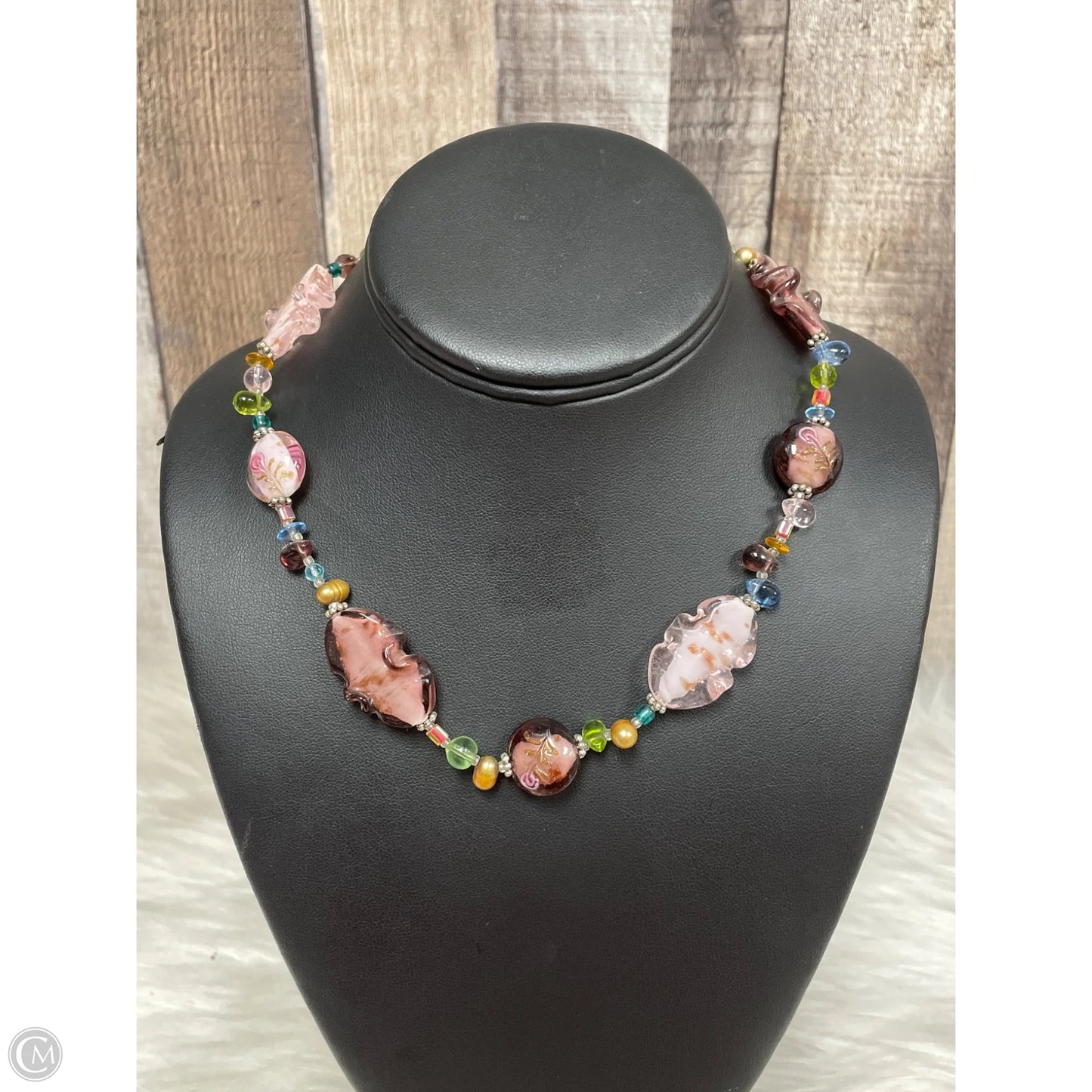 Necklace Other By Cme