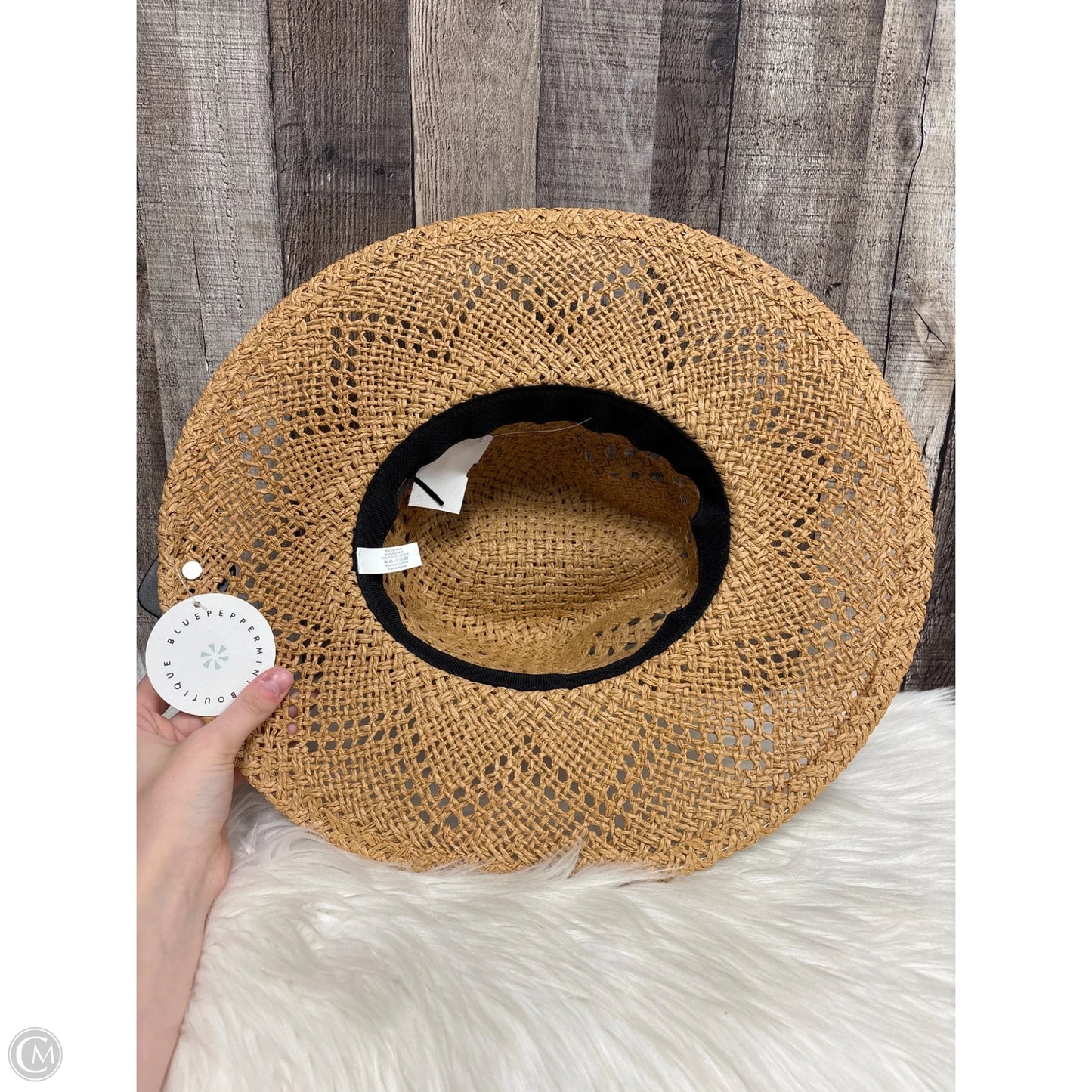 Hat Sun By Cme