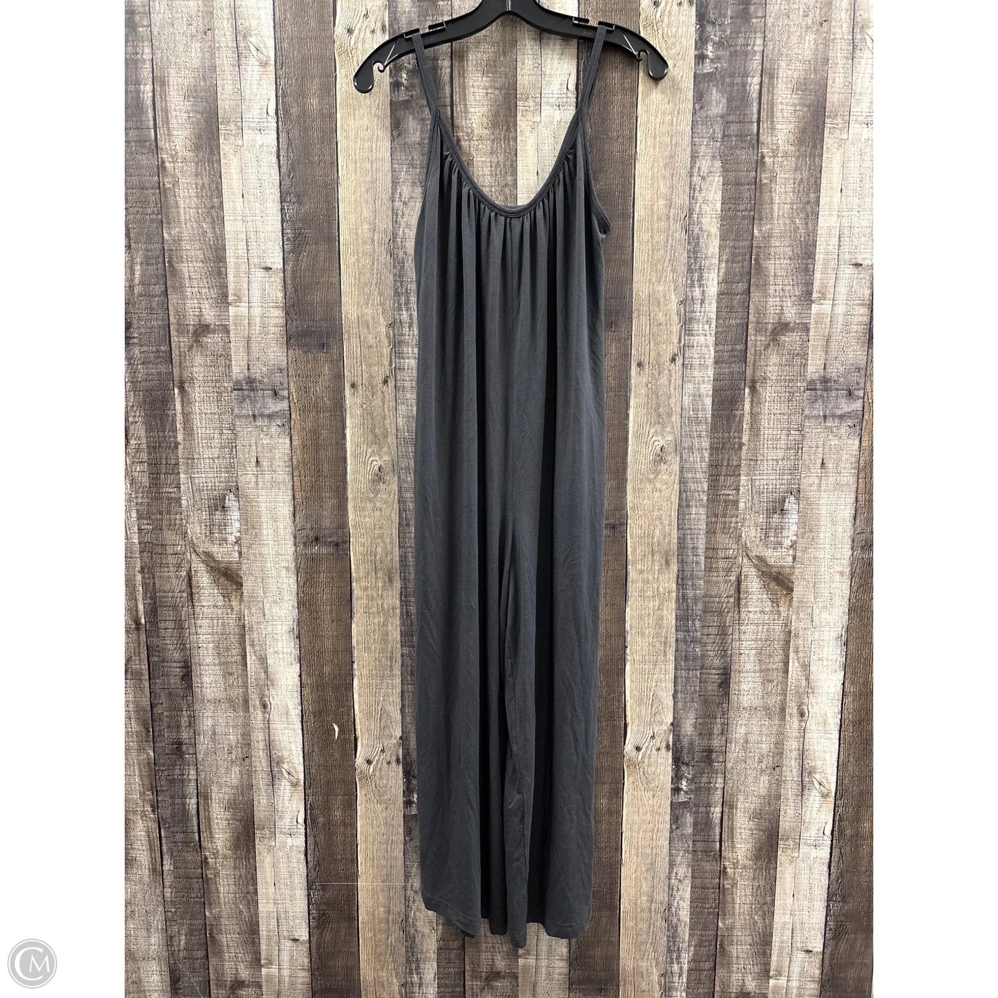 Jumpsuit By Upwest In Grey, Size: M