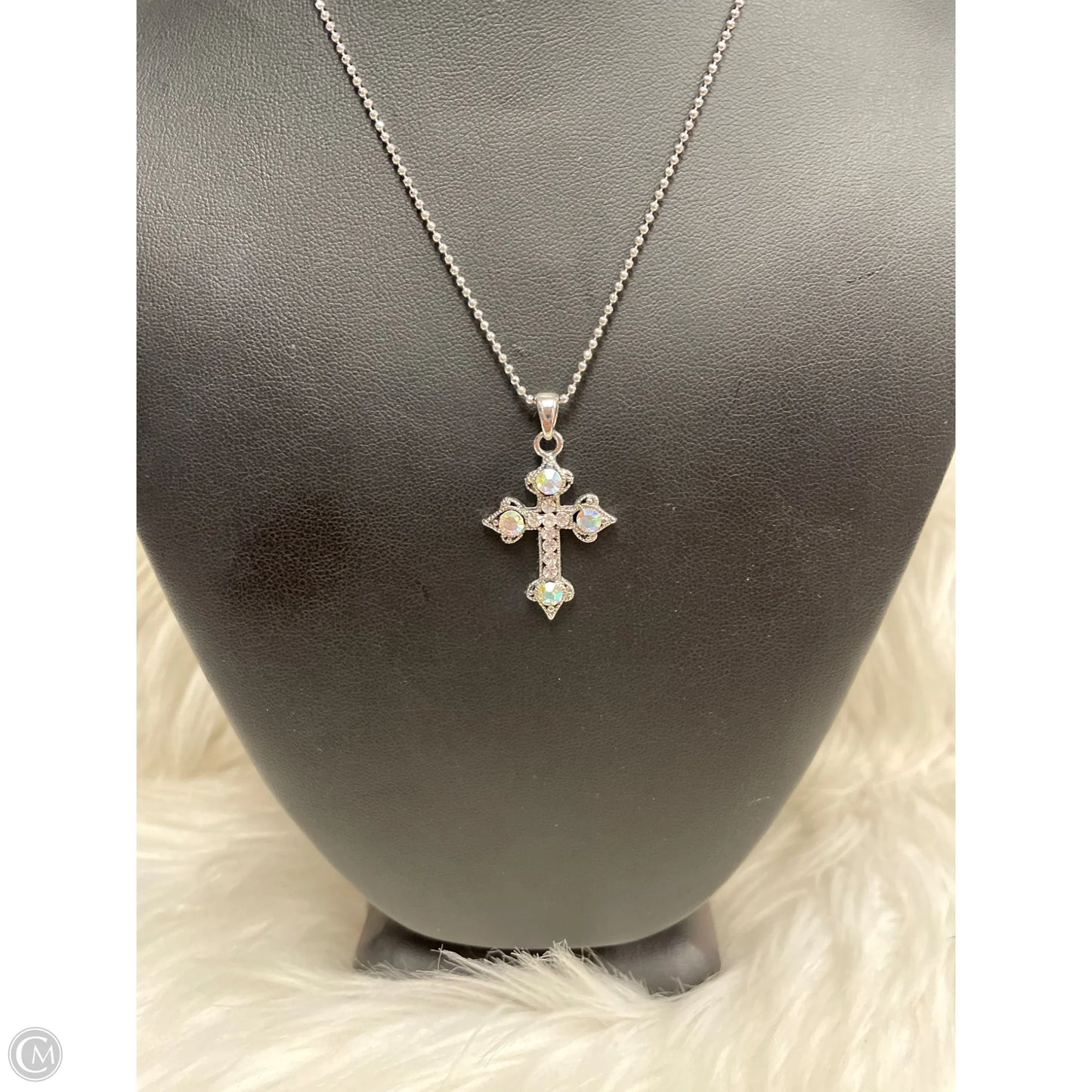 Necklace Charm By Cme