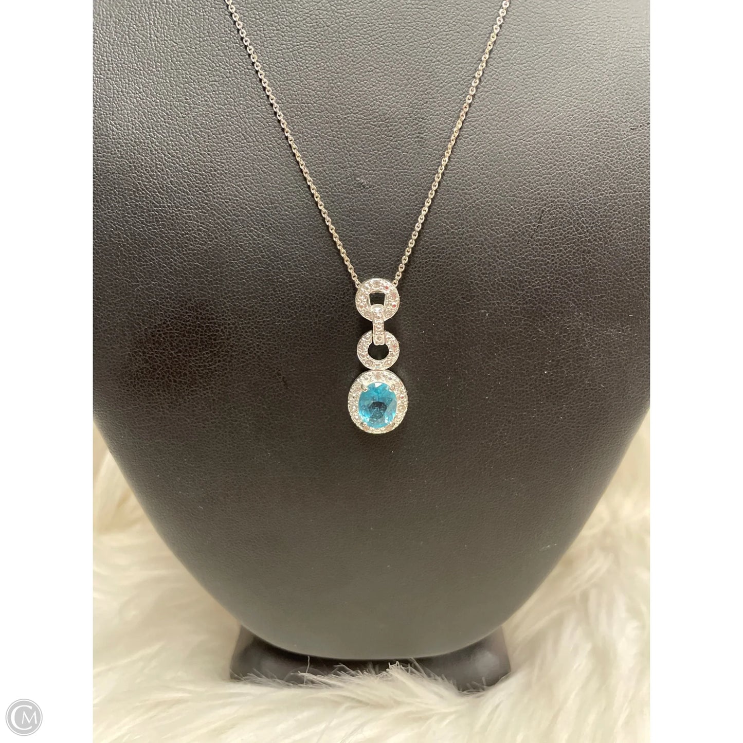 Necklace Charm By Cme