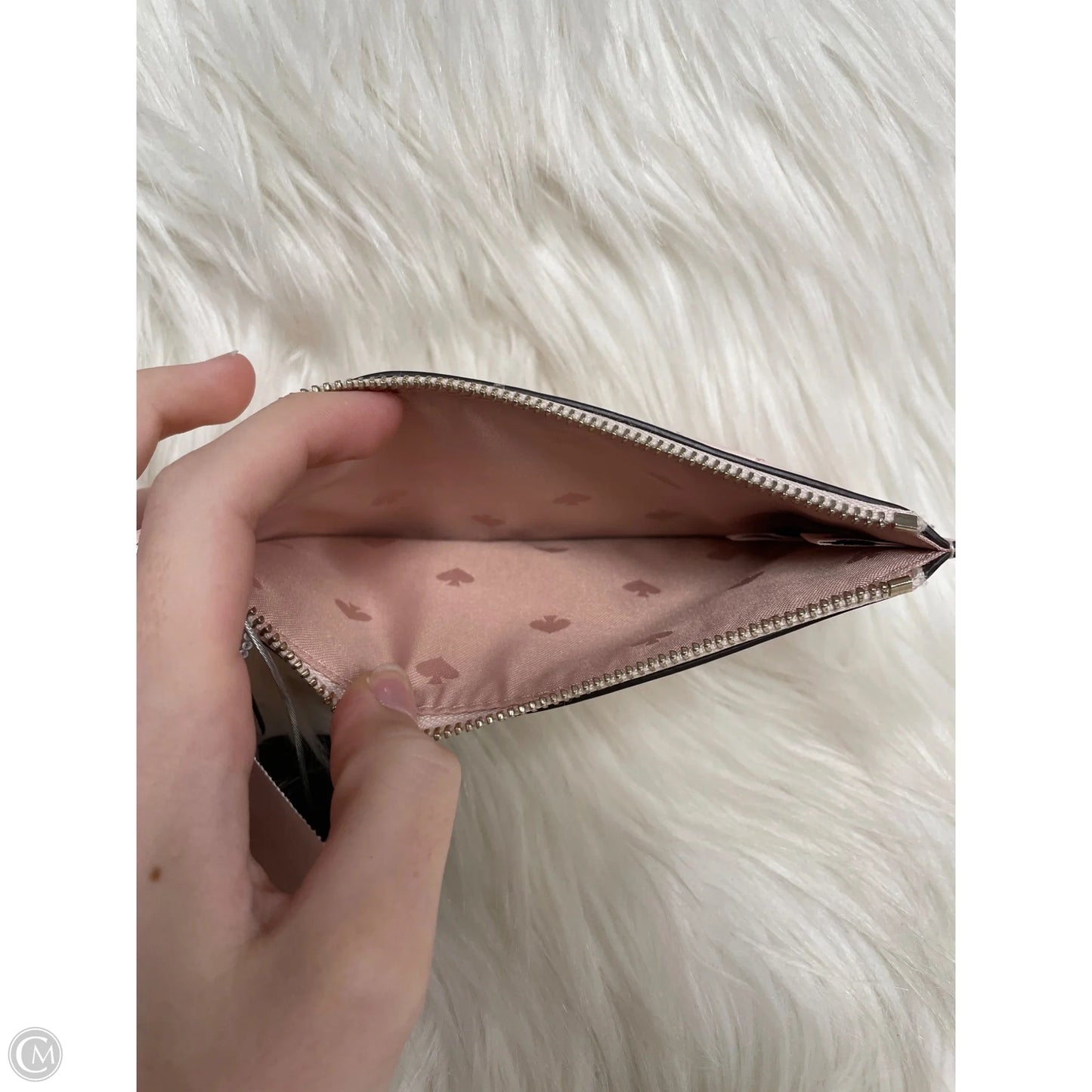 Wallet Designer By Kate Spade, Size: Medium