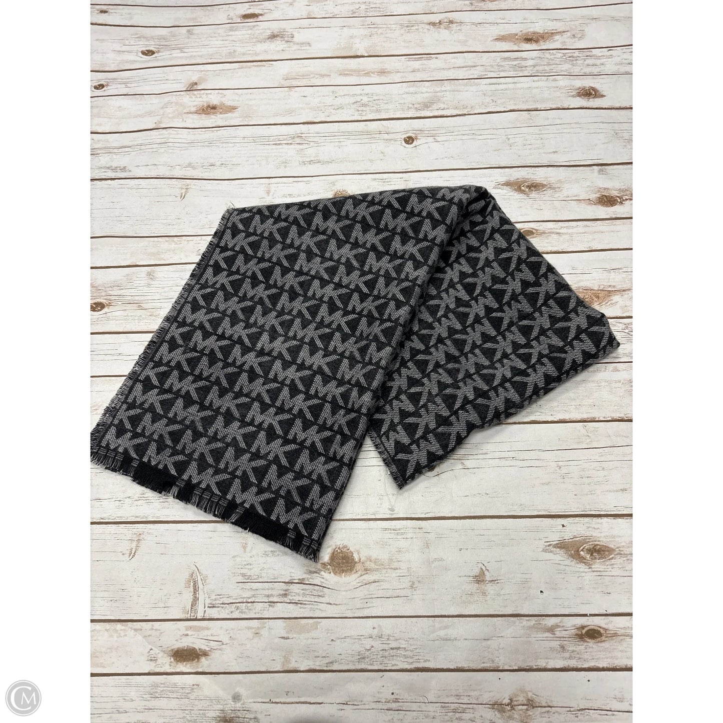 Scarf Designer By Michael Kors