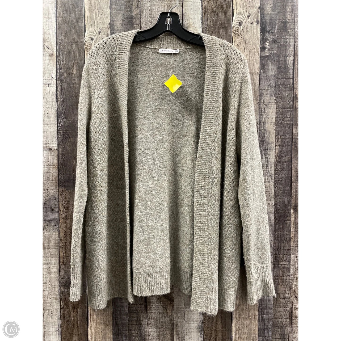 Cardigan By Staccato In Multi-colored, Size: M