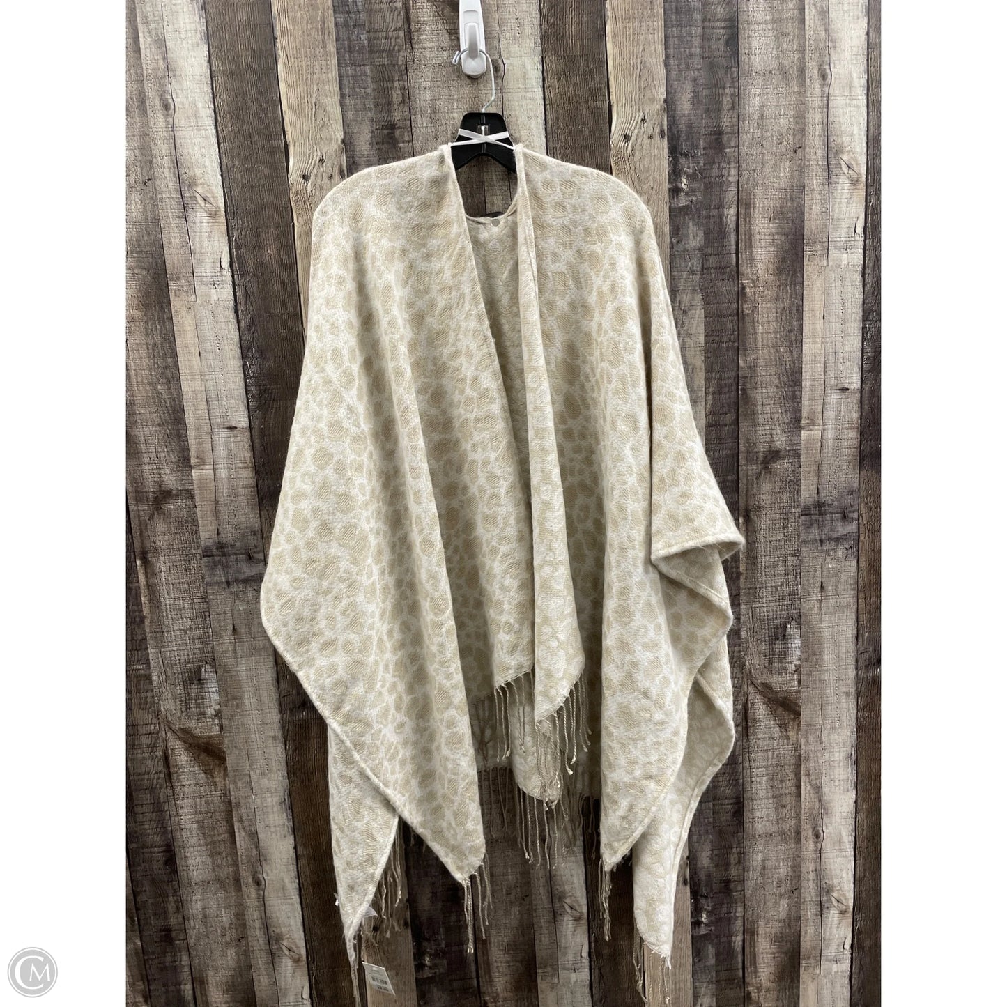 Scarf Long By Cme
