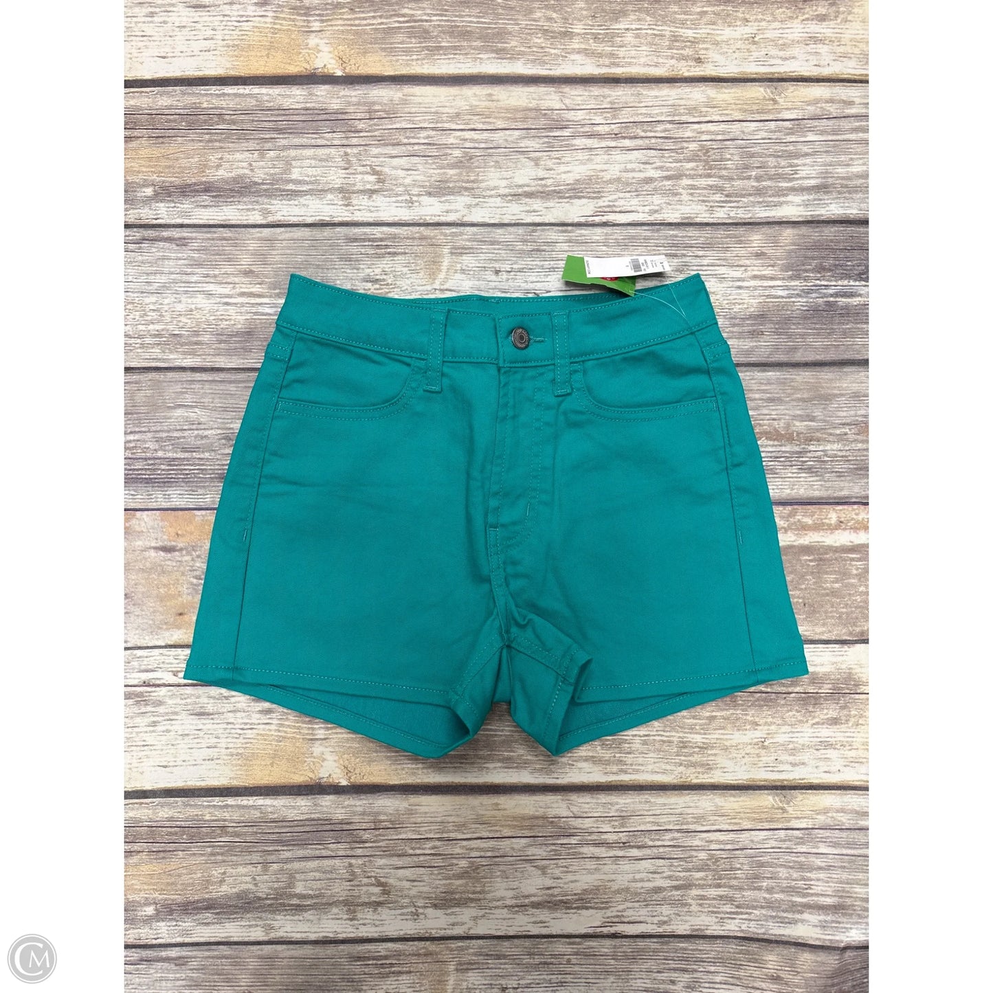 Shorts By Old Navy In Green, Size: 0