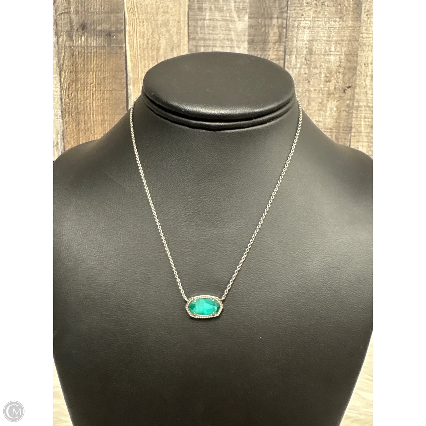 Necklace Charm By Kendra Scott
