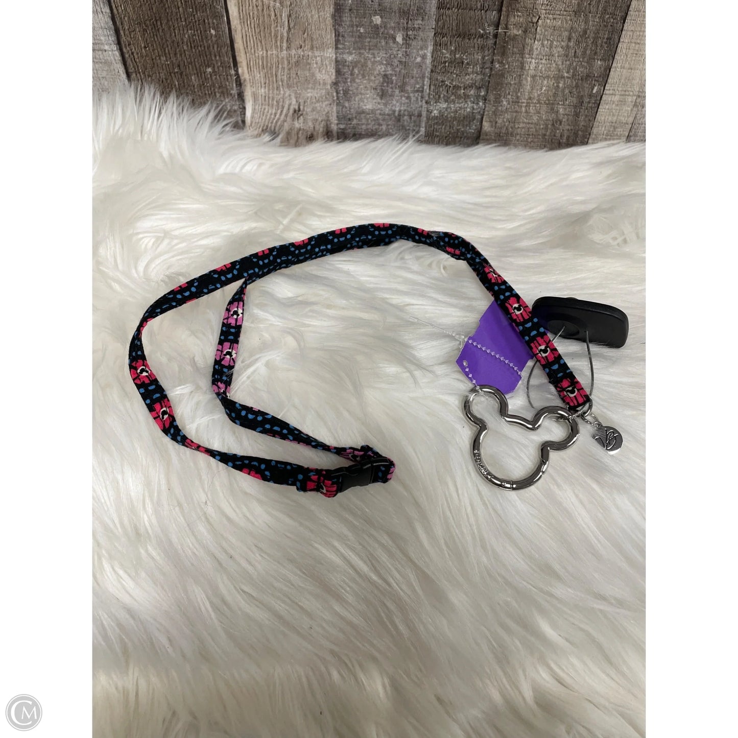 Lanyard By Vera Bradley
