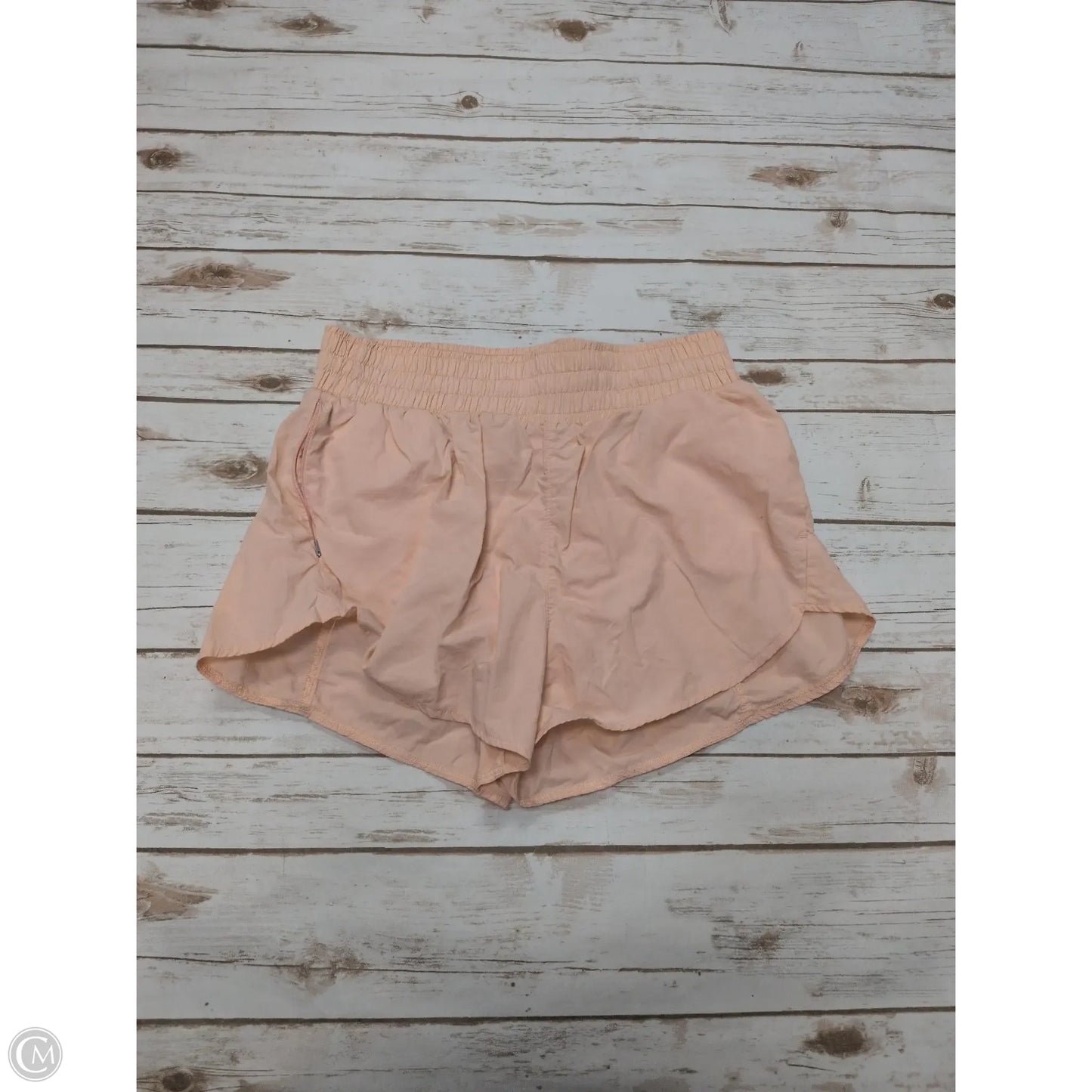 Athletic Shorts By All In Motion In Pink, Size: L