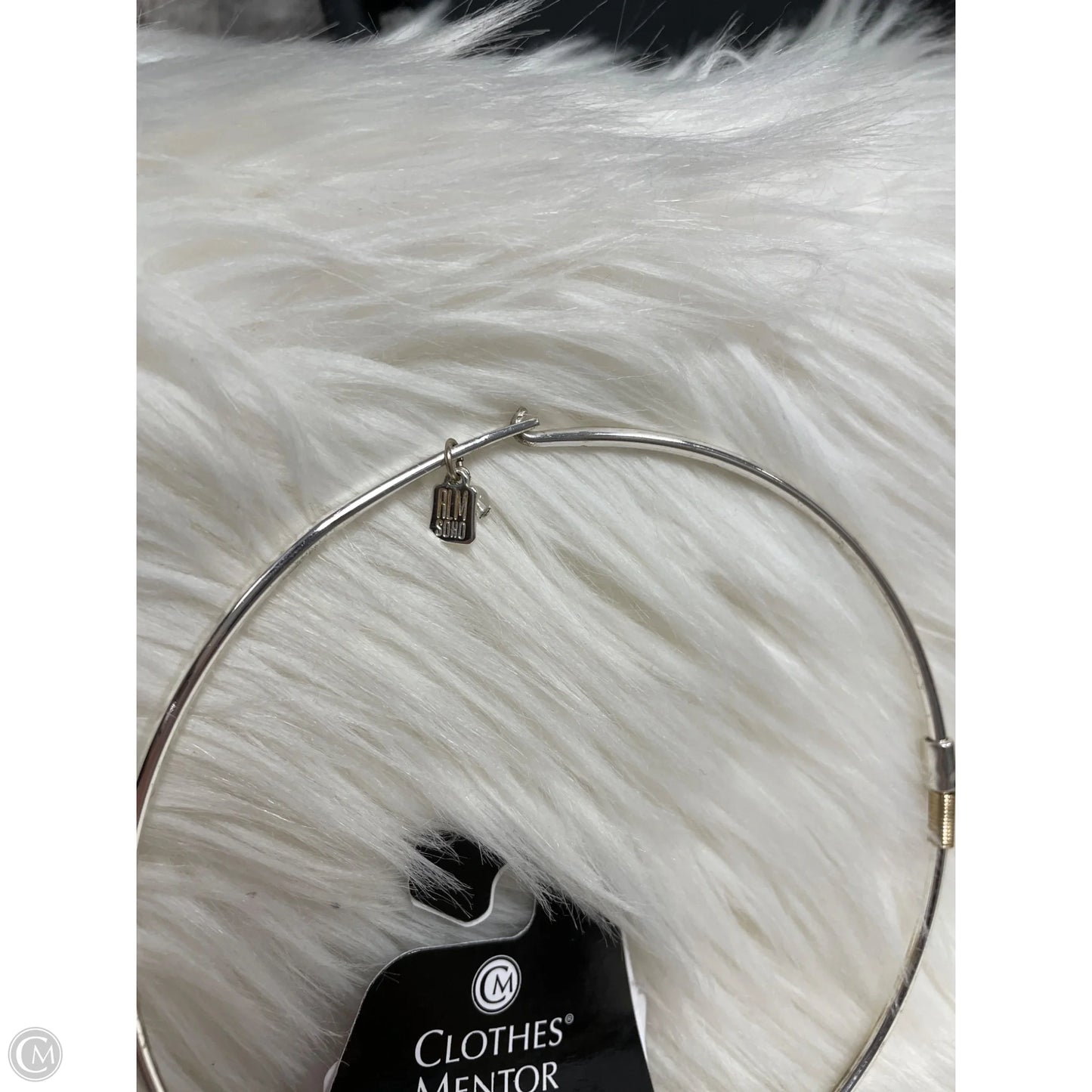 Necklace Statement By Cmc