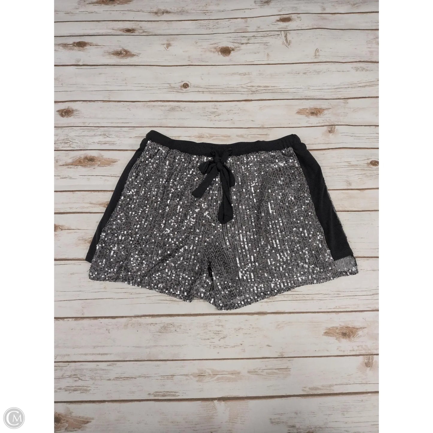 Shorts By Listicle In Grey, Size: L