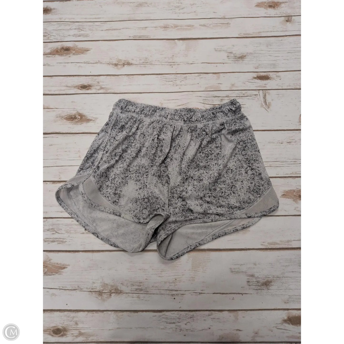 Athletic Shorts By So In Grey, Size: S