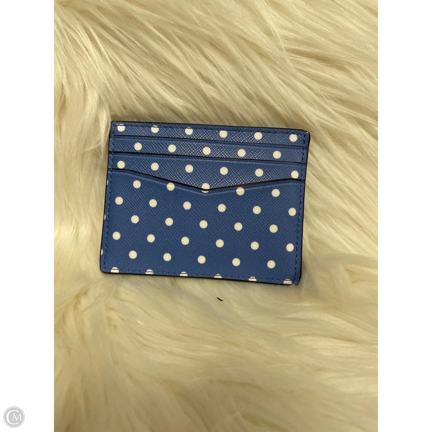 Id/card Holder Designer By Kate Spade