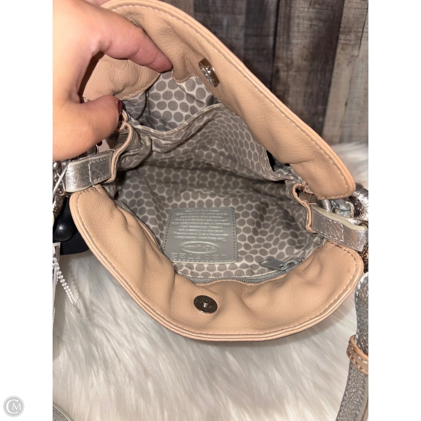 Crossbody By Brighton, Size: Small