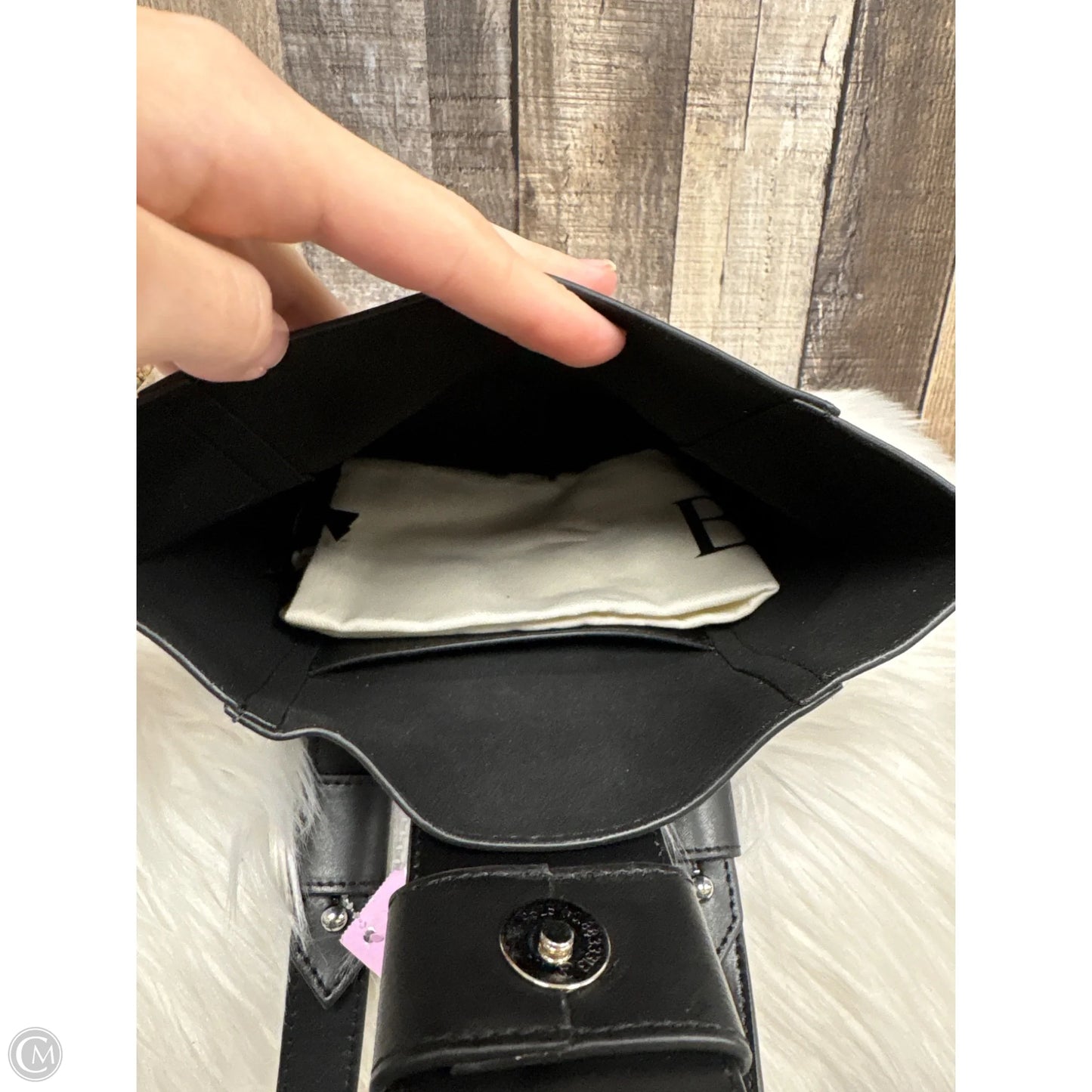 Crossbody By Banana Republic, Size: Small
