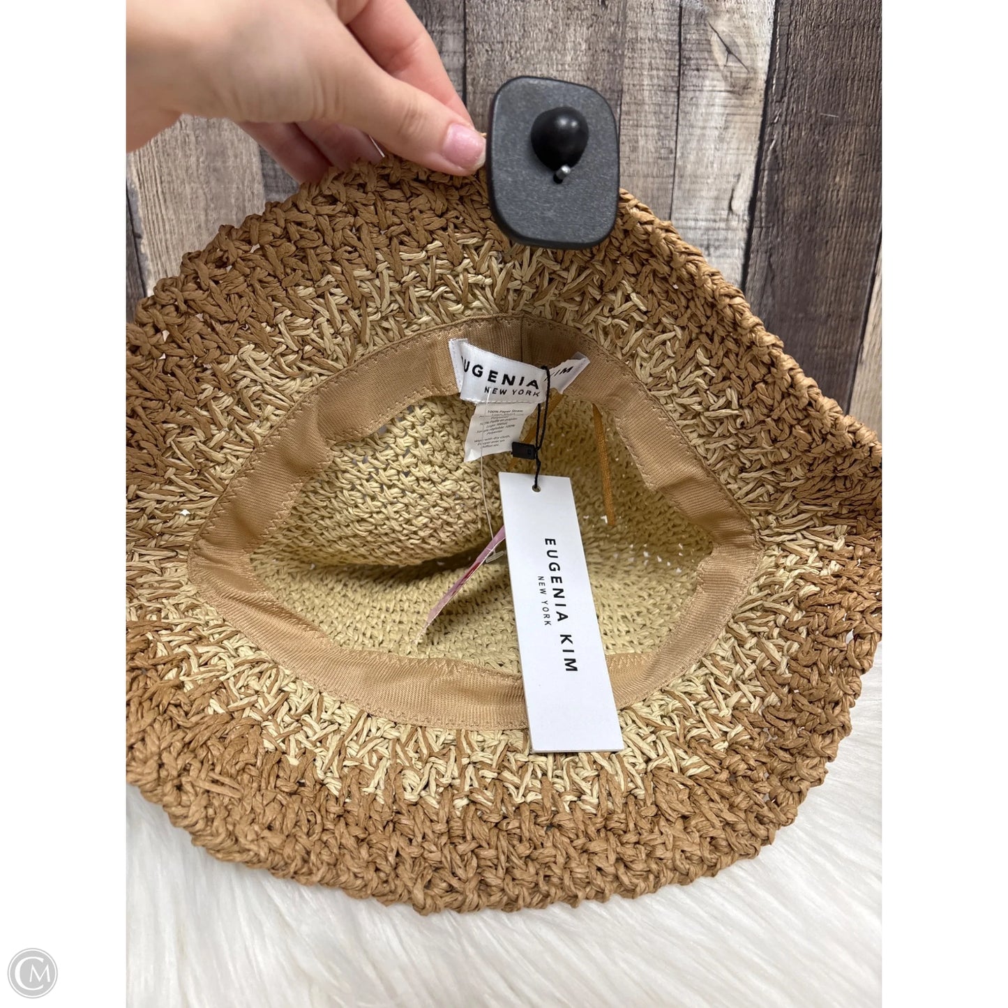 Hat Bucket By Cmb