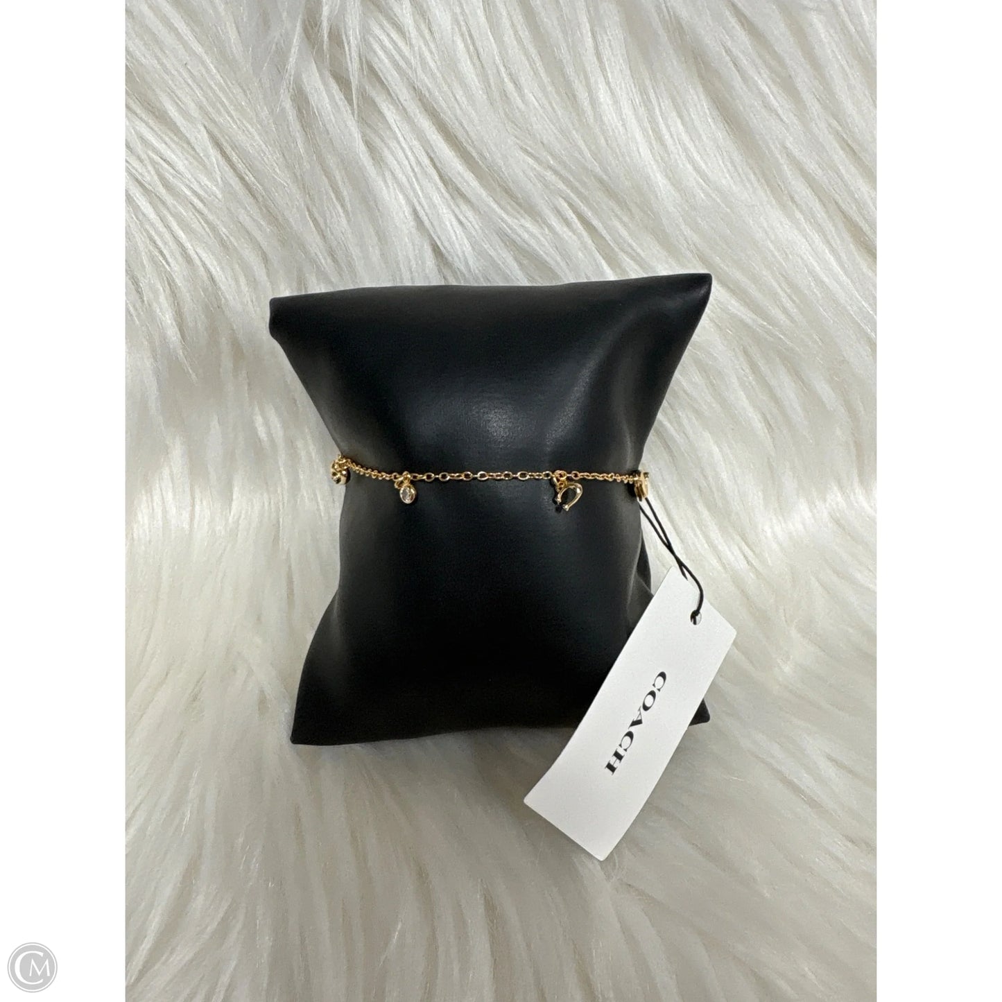 Bracelet Designer By Coach