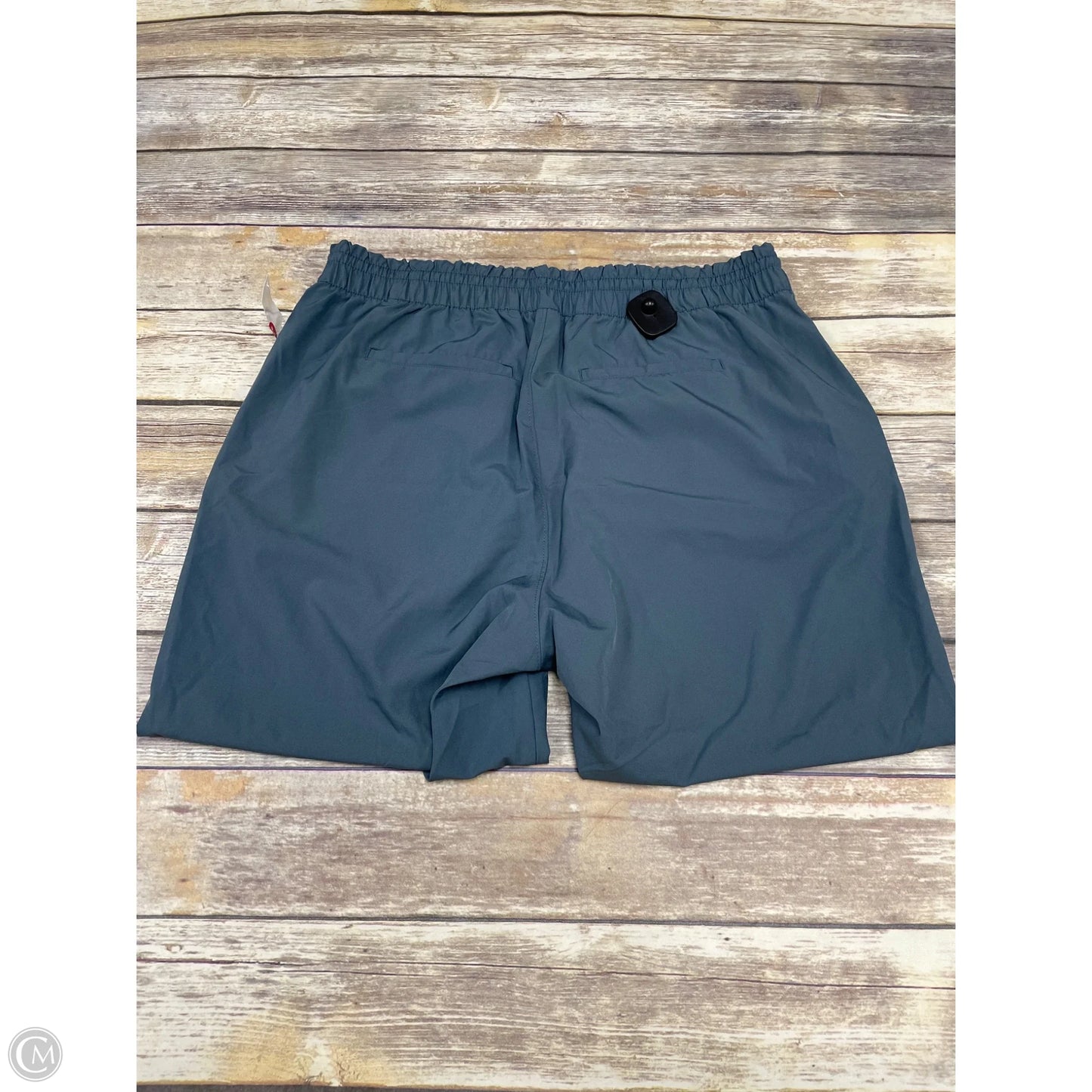 Athletic Pants By Old Navy In Blue, Size: Xl