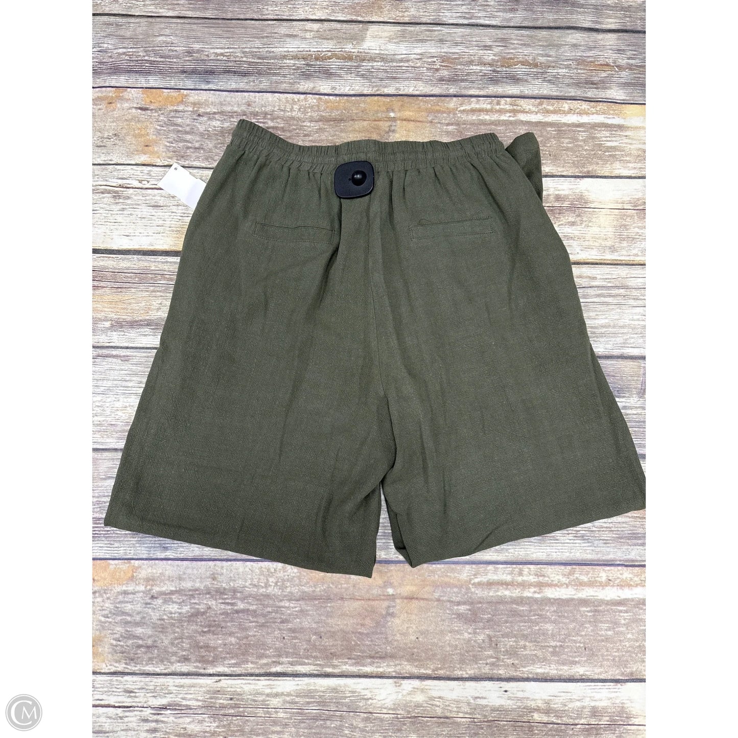 Pants Other By Doe & Rae In Green, Size: S