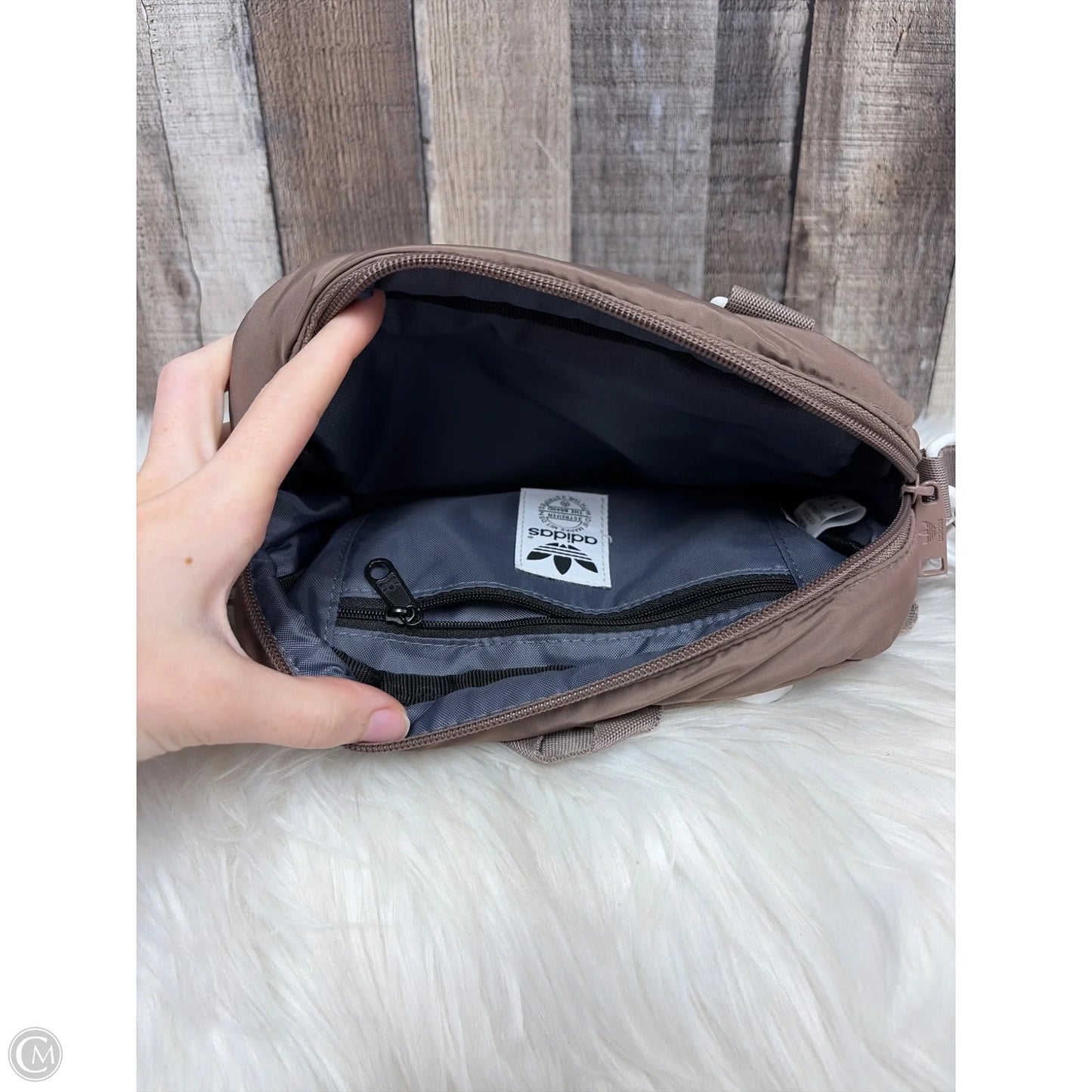 Crossbody By Adidas, Size: Medium