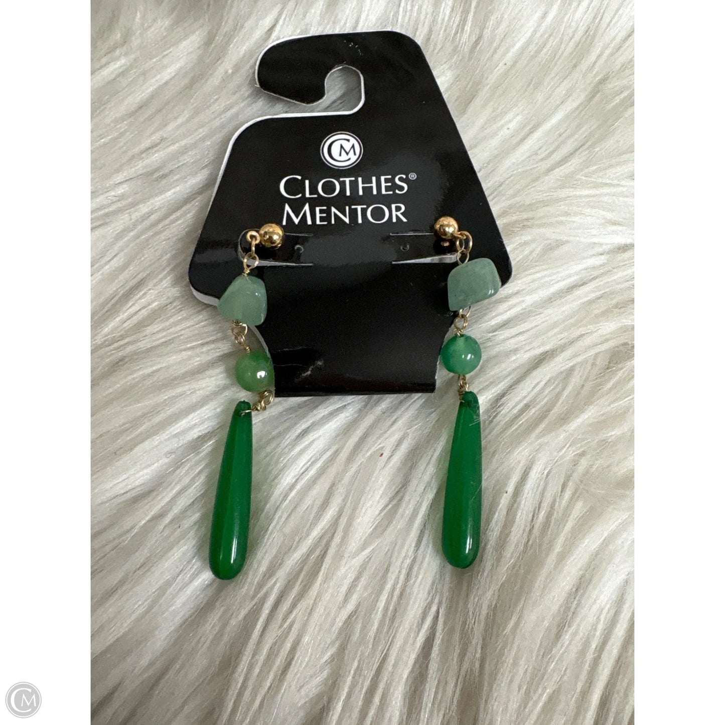Earrings Dangle/drop By Cme