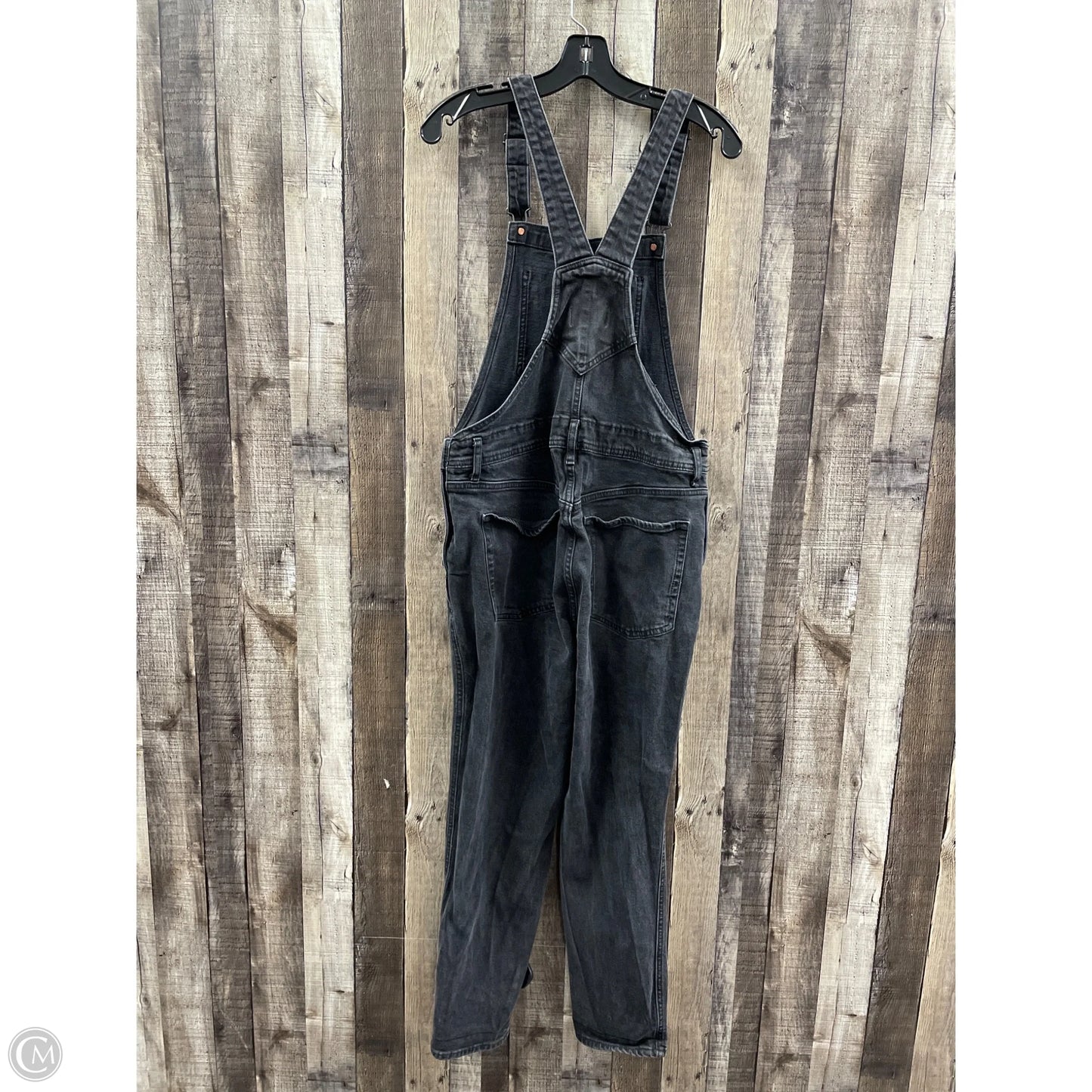Jumpsuit By Old Navy In Grey, Size: 10