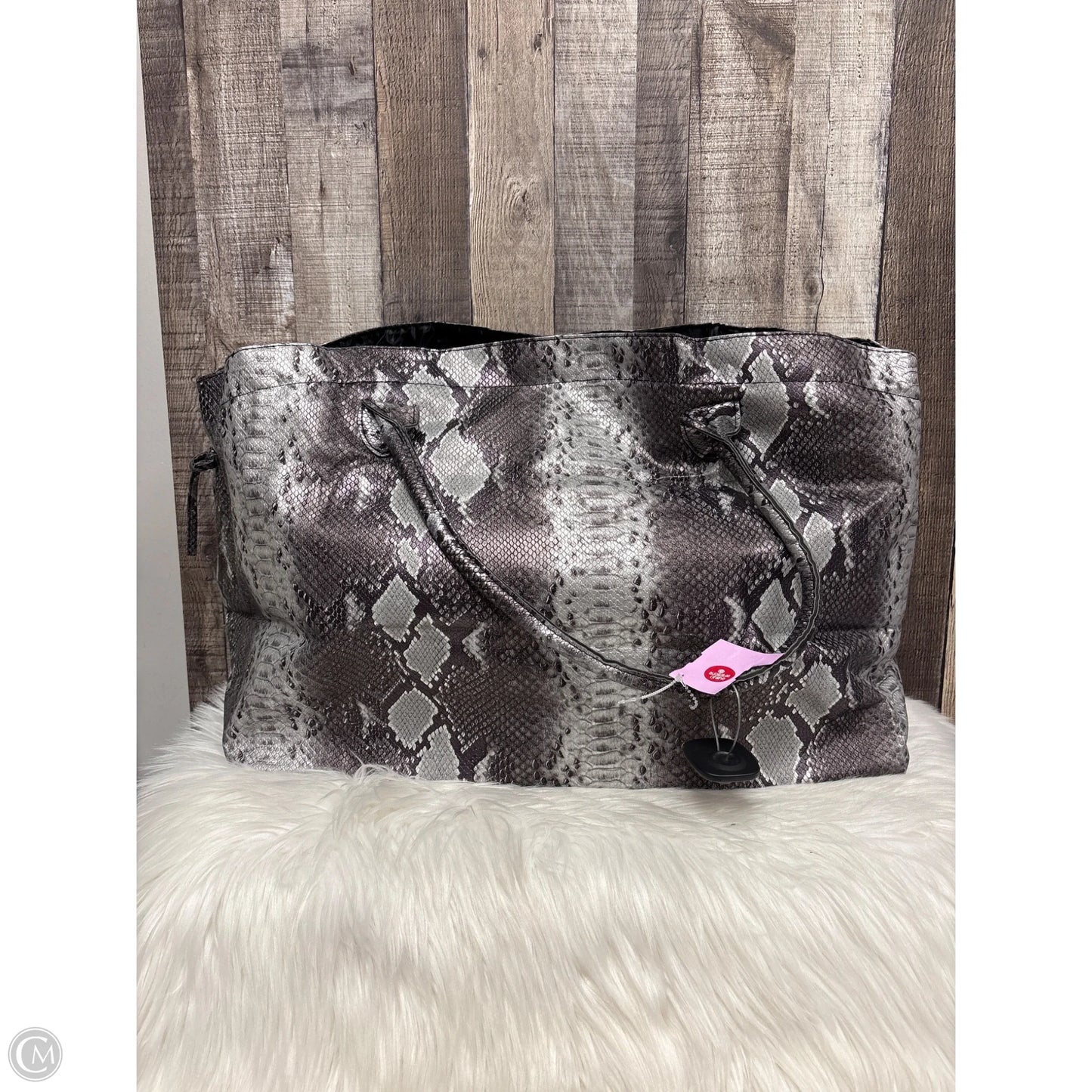 Tote By Cme, Size: Large