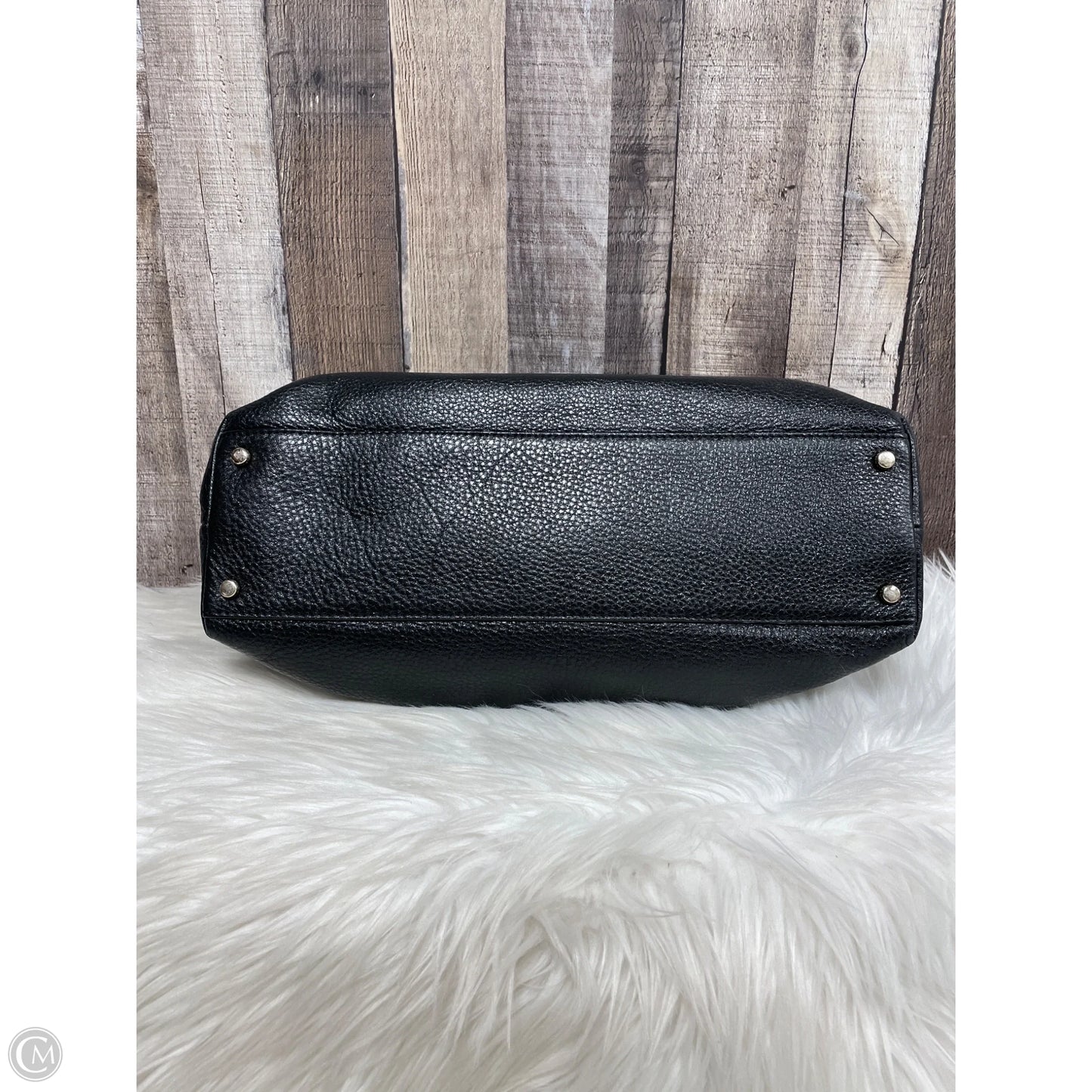 Handbag Designer By Kate Spade, Size: Large