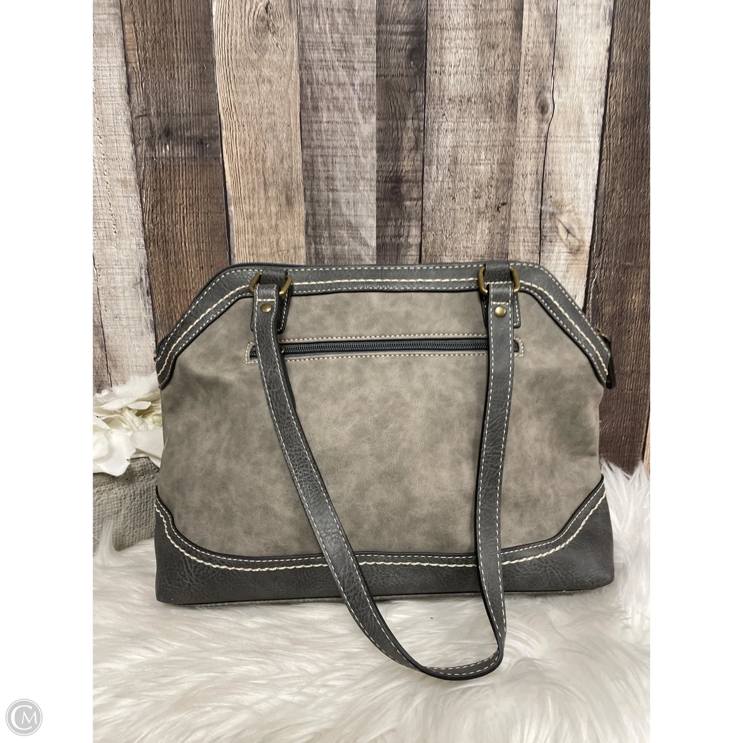Handbag By Boc, Size: Medium