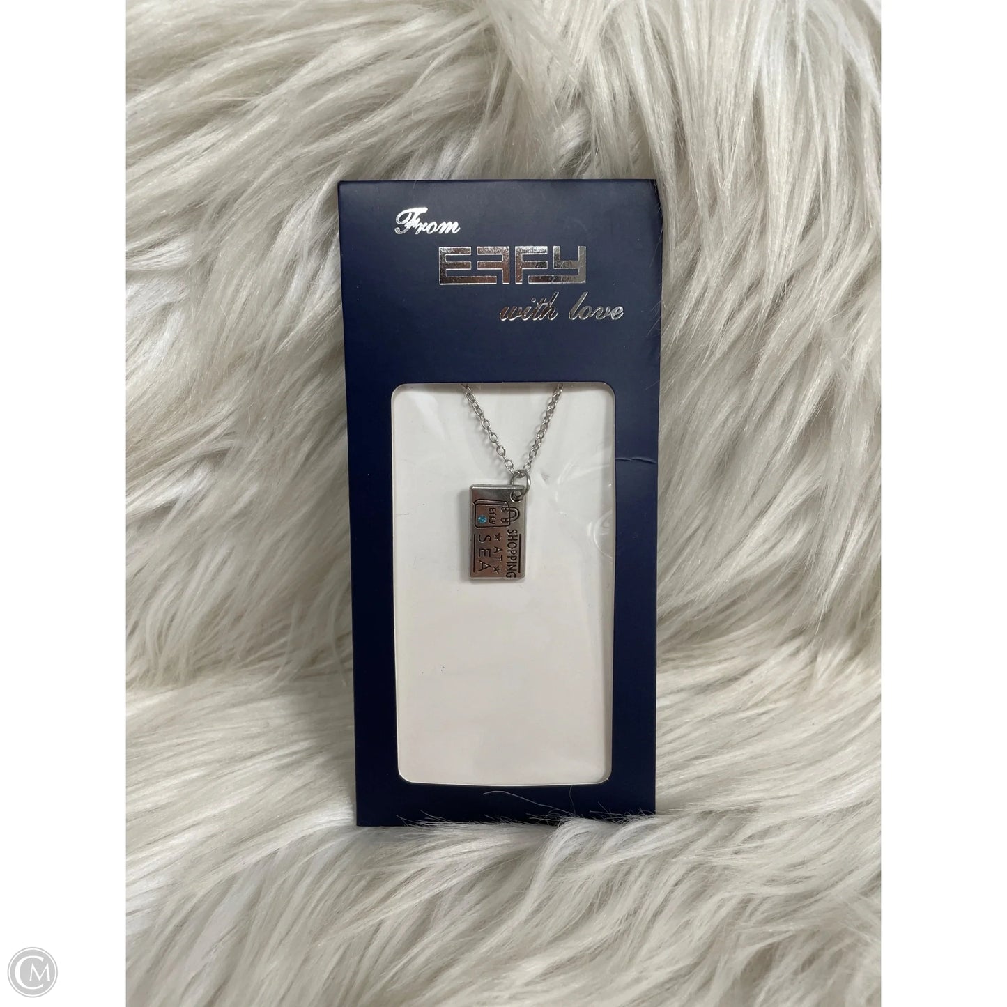 Necklace Charm By Cme