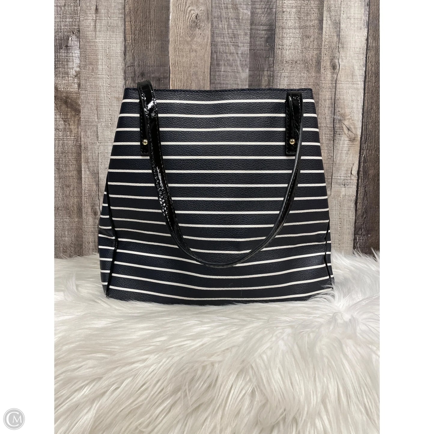 Handbag Designer By Kate Spade, Size: Medium