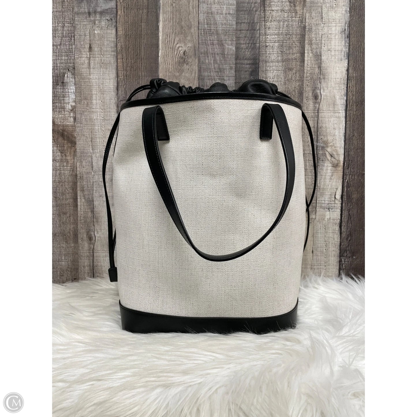 Handbag Luxury Designer By Yves Saint Laurent, Size: Large