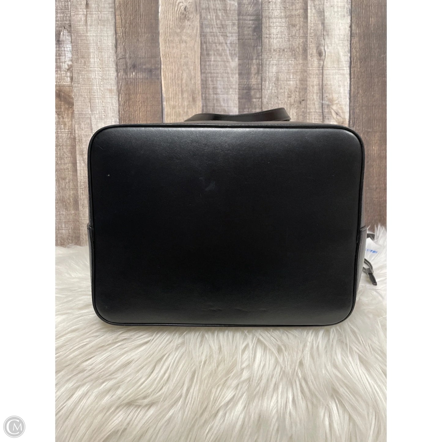 Handbag Luxury Designer By Yves Saint Laurent, Size: Large