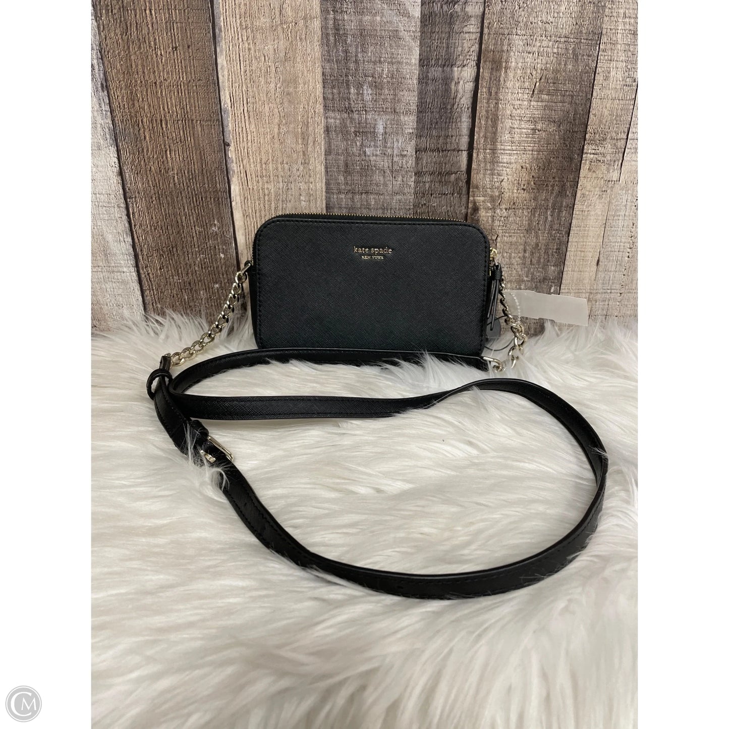 Crossbody Designer By Kate Spade, Size: Small