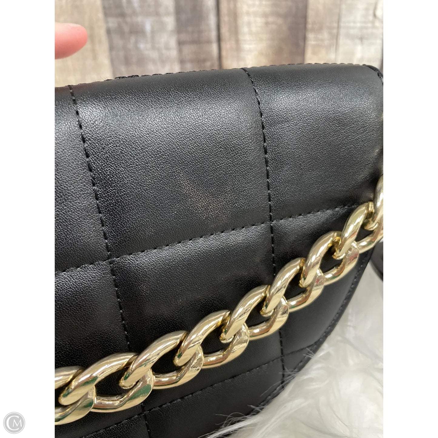 Handbag By Urban Expressions, Size: Small