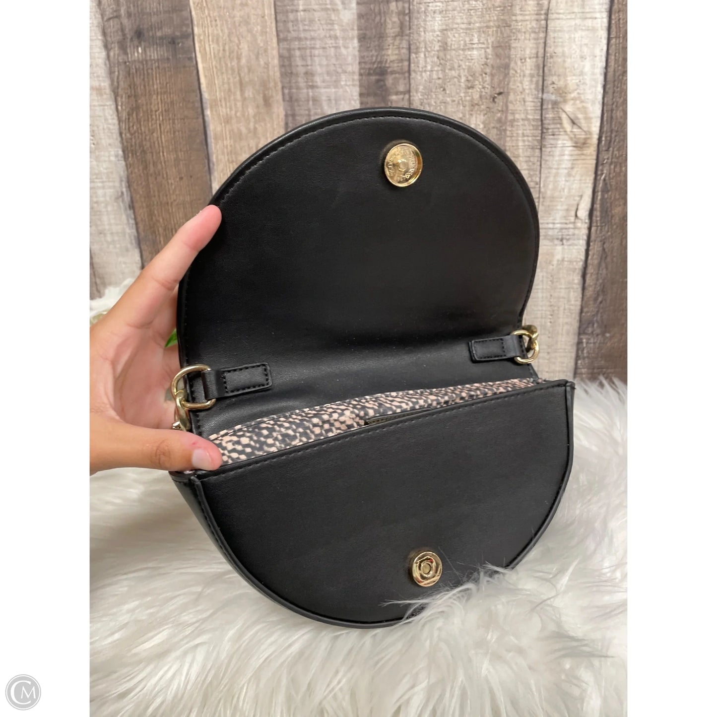 Handbag By Urban Expressions, Size: Small