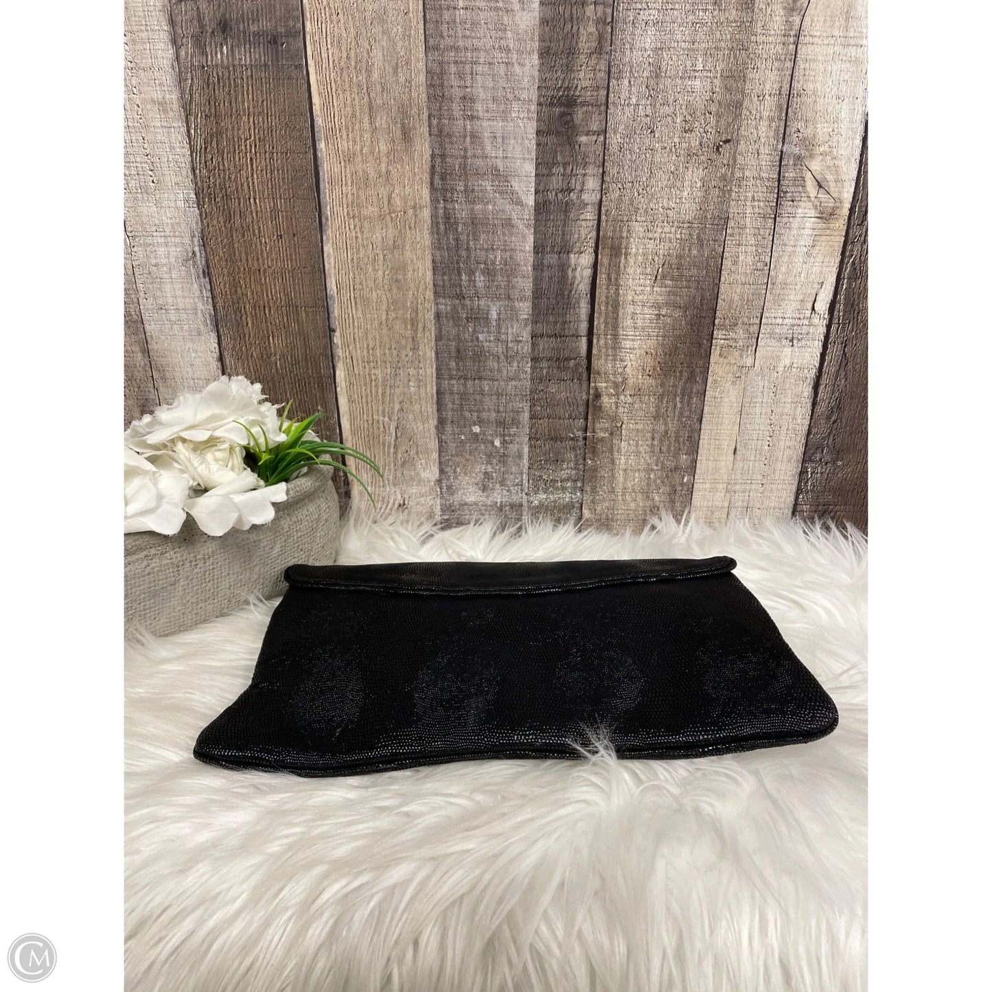 Clutch By Lauren Merkin, Size: Medium