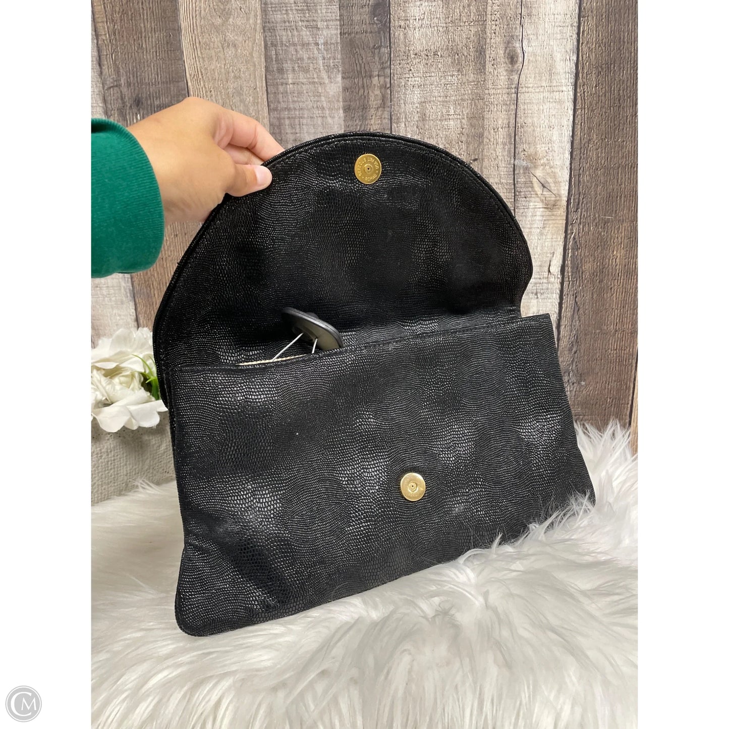 Clutch By Lauren Merkin, Size: Medium
